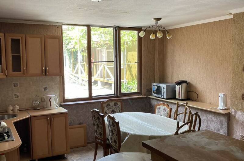 Большие апартаменты