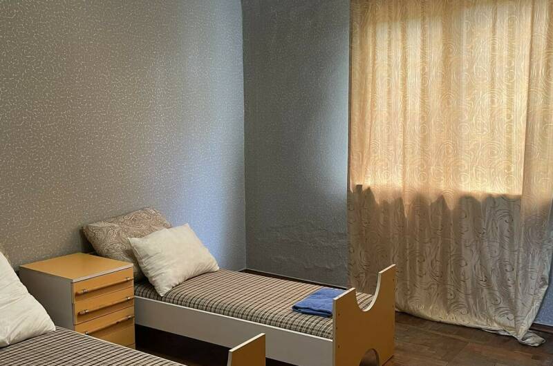 Двухкомнатный номер