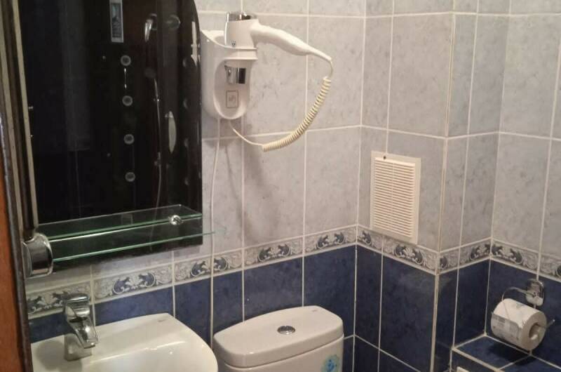 2-х местный «Стандарт»