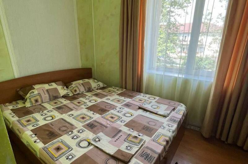 2-х местный «Стандарт»