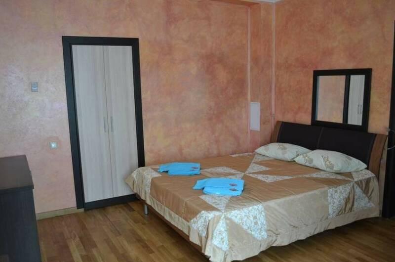 2-х комнатный номер «Семейный»