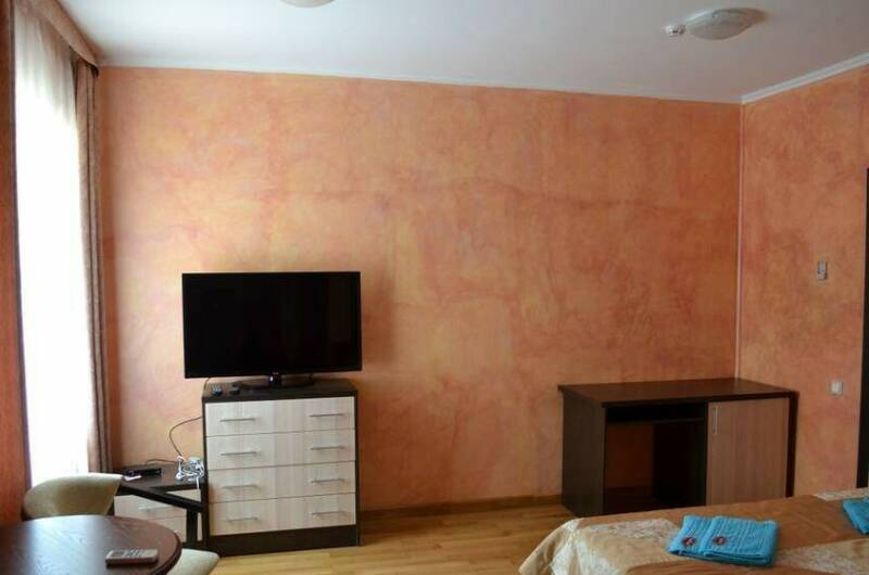 2-х комнатный номер «Семейный»