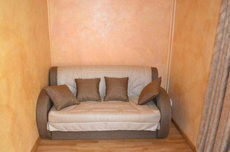 2-х комнатный номер «Семейный»