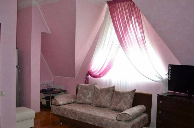 4-х местный «Комфорт»