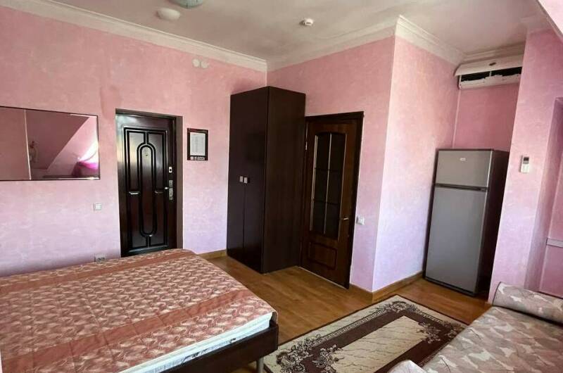 4-х местный «Комфорт»