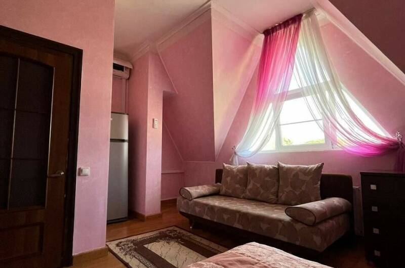 4-х местный «Комфорт»