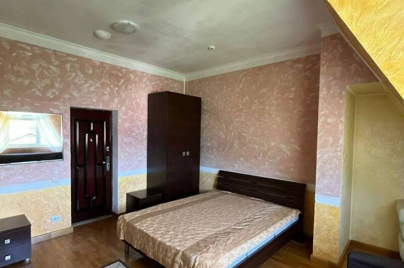 4-х местный «Комфорт»