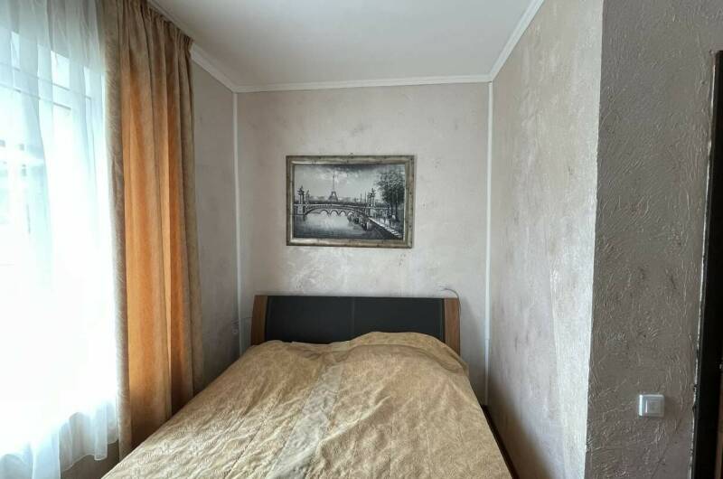 3-х местный «Стандарт»