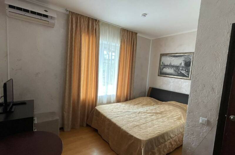 3-х местный «Стандарт»