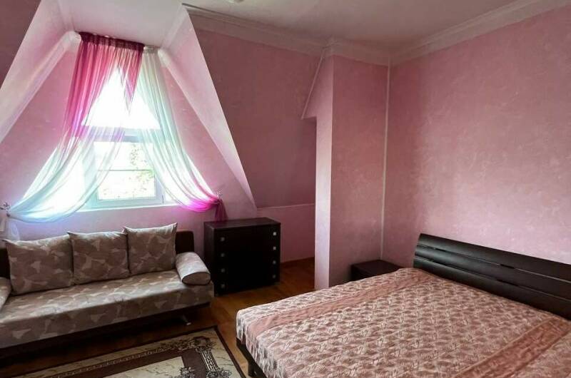 3-х местный «Комфорт»