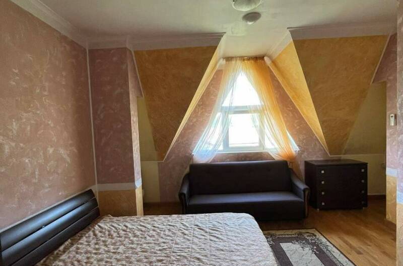 3-х местный «Комфорт»