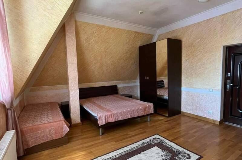 3-х местный «Комфорт»