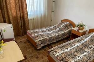 Изображение Изображение гостиницы "Гостевой дом «Александра плюс»" #1 #1