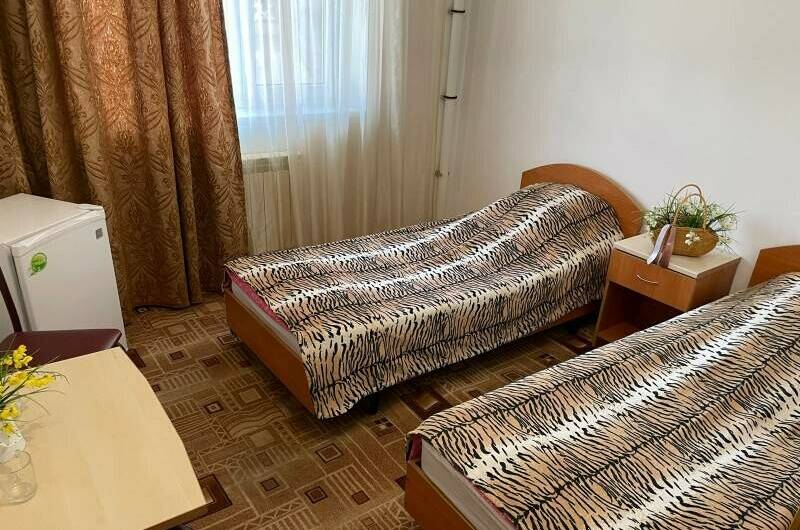 Двухместный «Стандарт»