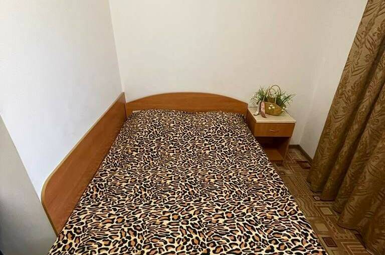 Двухместный «Стандарт»