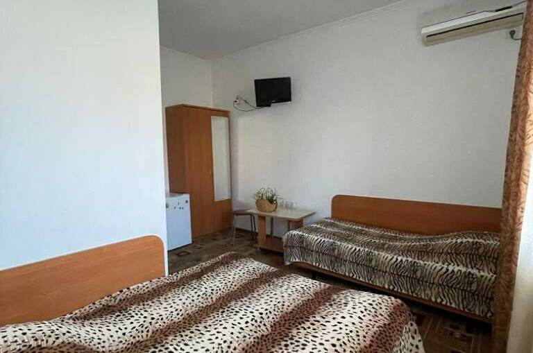 Трёхместный «Стандарт»