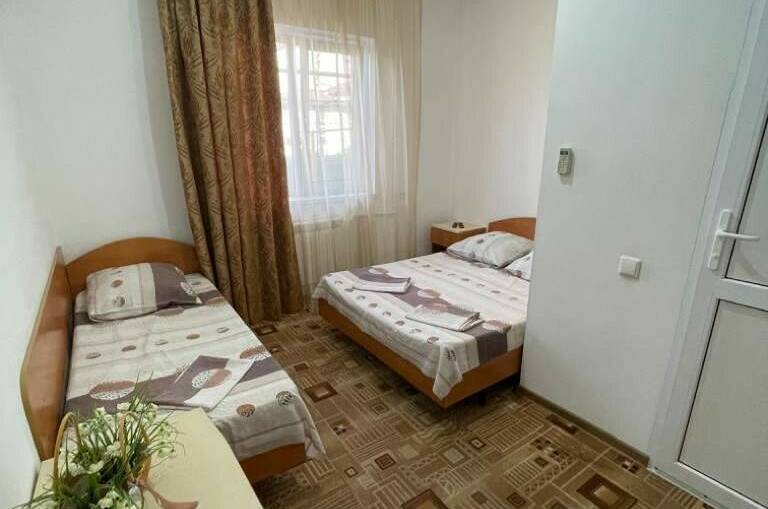 Трёхместный «Стандарт»