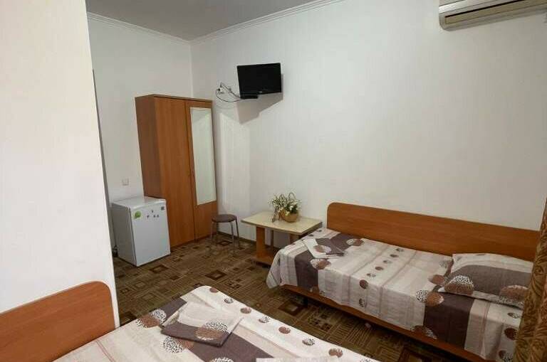 Трёхместный «Стандарт»