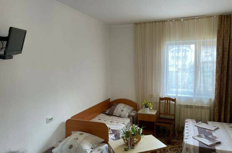 Четырехместный «Стандарт»