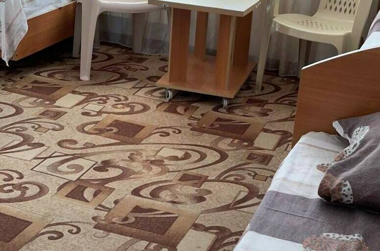 Четырехместный «Стандарт»