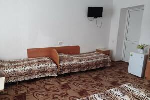 Изображение Изображение гостиницы "Гостевой дом «Александра плюс»" #4 #4