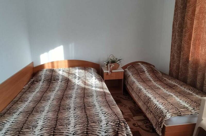 Пятиместный «Стандарт»