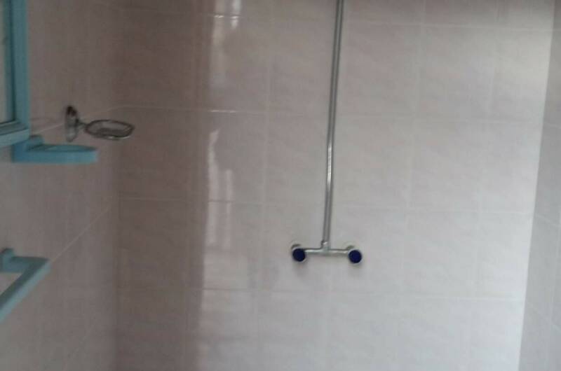 Двухместный «Эконом»