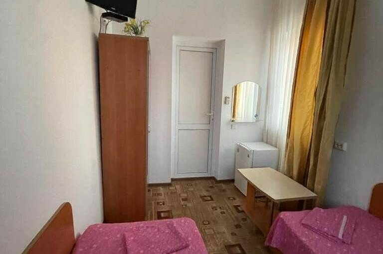 Двухместный «Эконом»