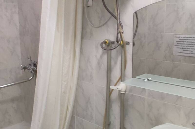 3-х местный номер