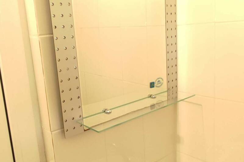 Двухкомнатный «Семейный»