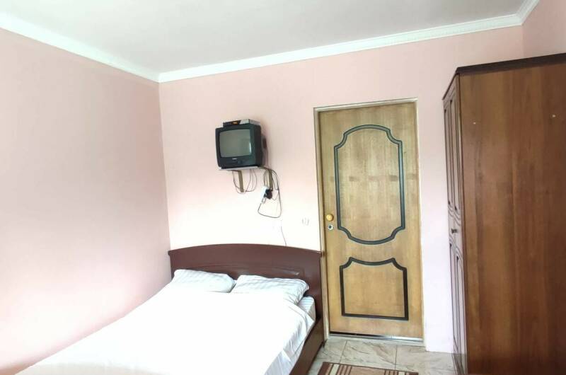 Двухкомнатный «Семейный 2»