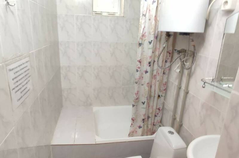 Двухкомнатный «Семейный 2»