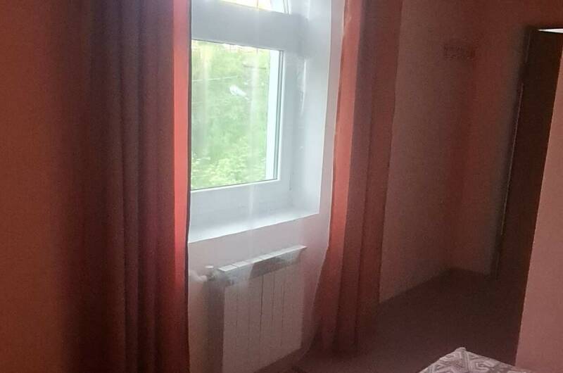 Одноместный номер на 2 человека