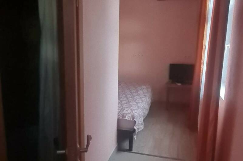 Одноместный номер на 2 человека