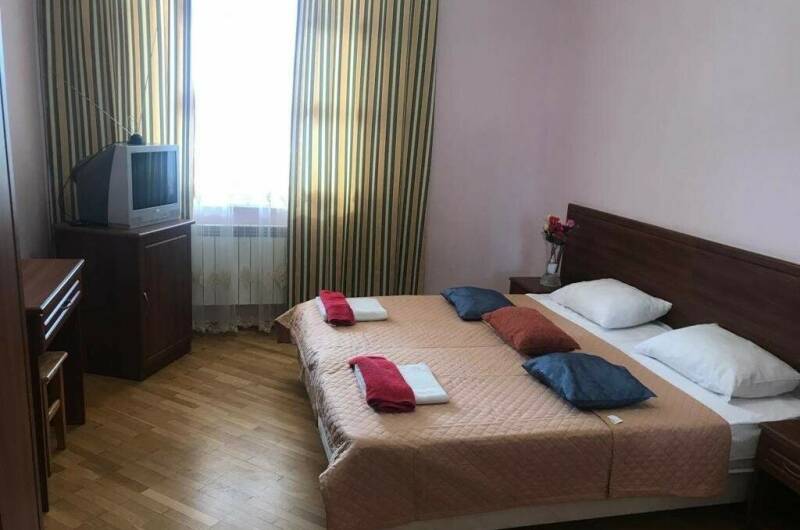 2-х местный «Стандарт»