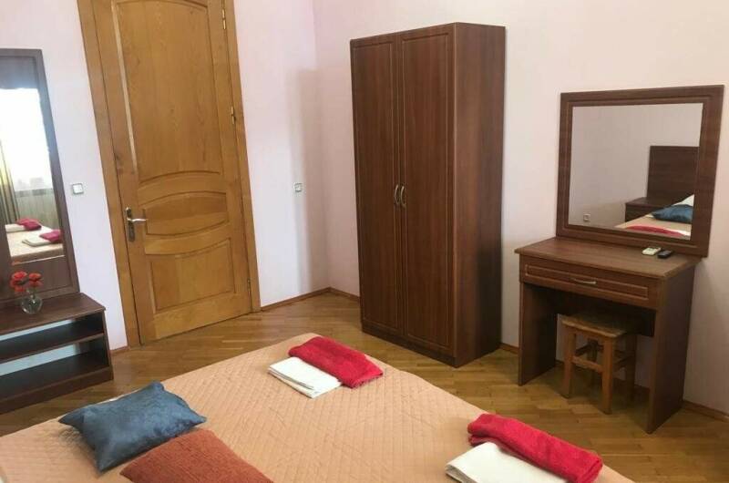 2-х местный «Стандарт»