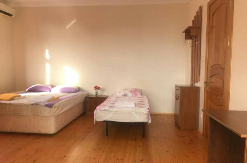 3-х местный «Стандарт»