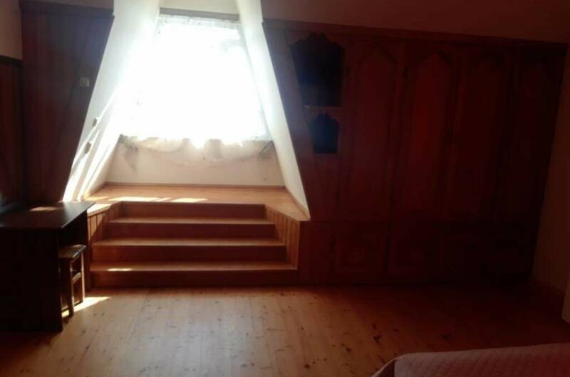 3-х местный «Стандарт»