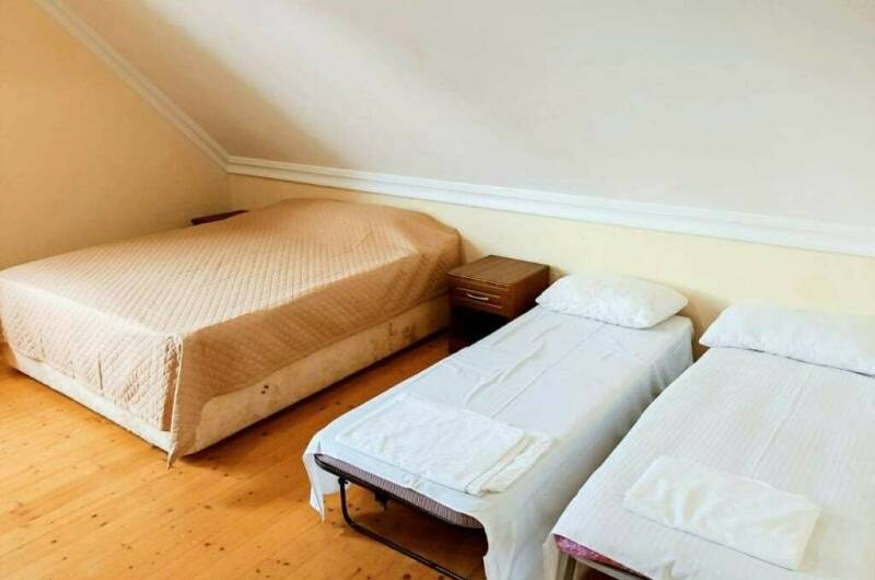 4-х местный «Стандарт»