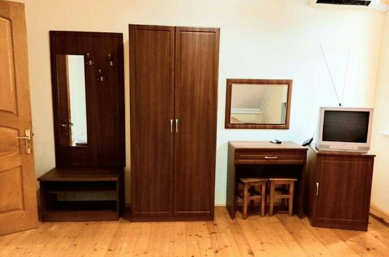 4-х местный «Стандарт»