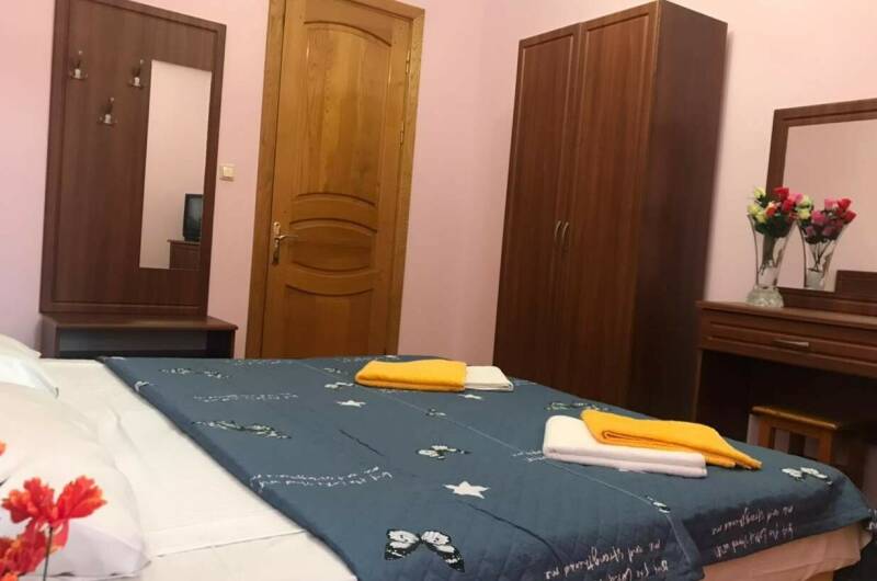 2-х местный «Комфорт»