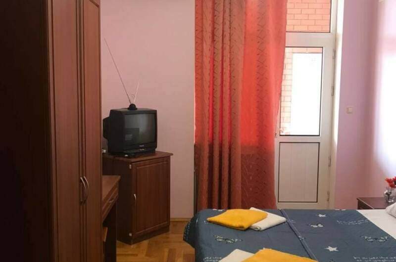 2-х местный «Комфорт»