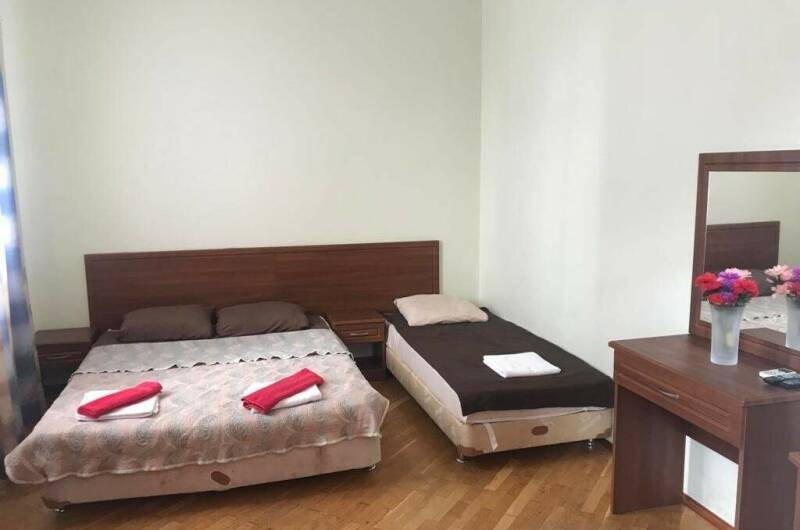 3-х местный «Комфорт»