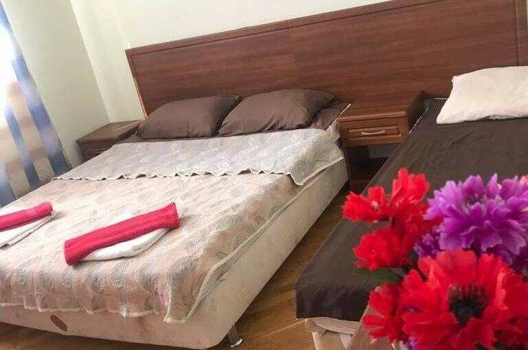 3-х местный «Комфорт»