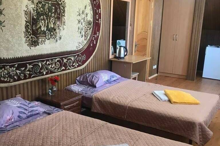 5-ти местный «Комфорт»