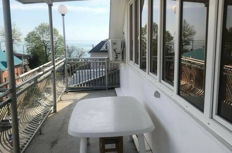 5-ти местный «Комфорт»