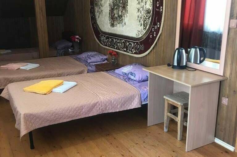 5-ти местный «Комфорт»