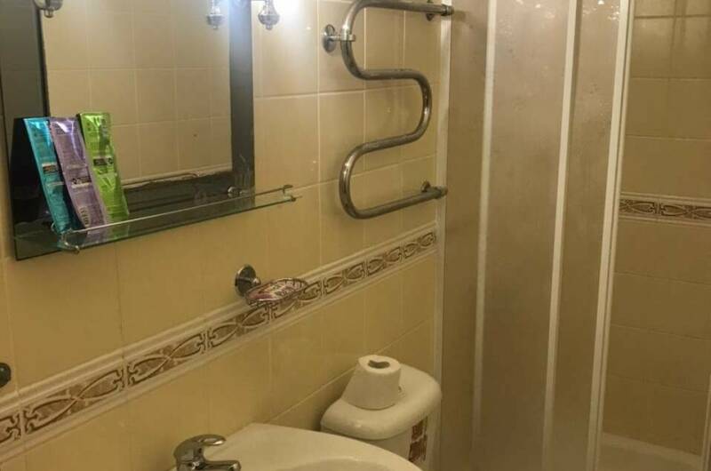 3-х местный «Полулюкс»