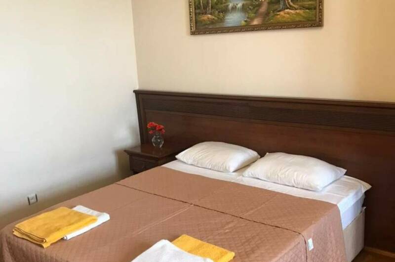 3-х местный «Полулюкс»