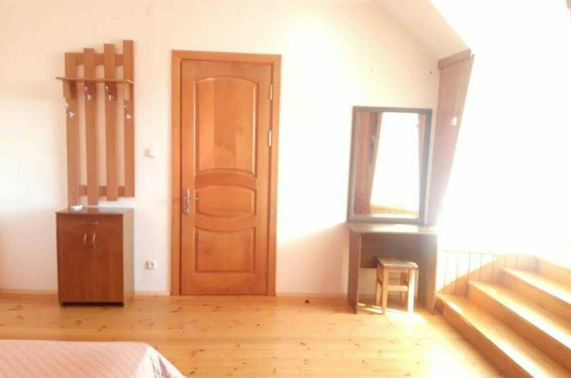 3-комнатный 12 местный «Полулюкс»